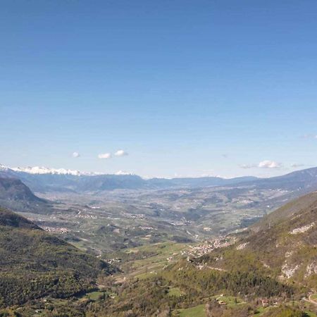 카베다고 Nature La Casa Della Montagna 아파트 외부 사진